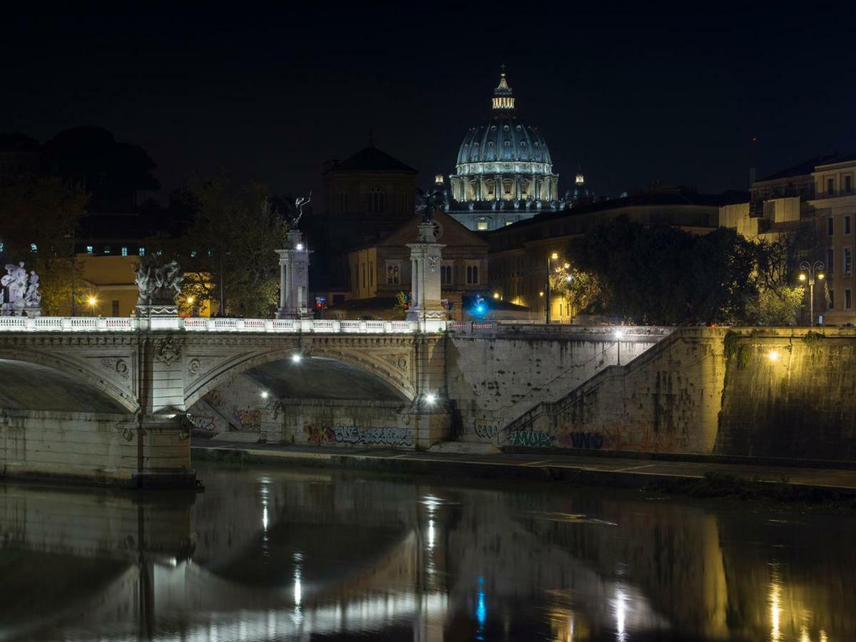 Roma Central Studio Exterior photo